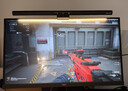 HKC 24.5英寸2K 240Hz高刷250Hz FastIPS硬件低藍光HDR400旋轉升降1Ms游戲電競電腦顯示器 獵鷹G25H4 曬單實拍圖