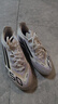 阿迪達斯 （adidas）中性 足球系列 F50 LEAGUE TF 足球鞋 JH7726 白色 42 曬單實(shí)拍圖