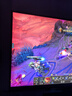 飛利浦EVNIA弈威 31.5英寸4K160Hz/FHD320Hz雙模FastIPS 硬件低藍光 HDR400 HDMI2.1電競顯示器32M2N5800 曬單實(shí)拍圖
