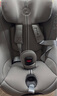 cybex兒童安全座椅0-4歲360度旋轉雙向可坐可躺坐椅Sirona Gi i-Size Plus松石灰-24新款 曬單實(shí)拍圖