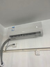 海信（Hisense）空調(diào) 大1.5匹 易省電SE 小蘋果 AI省電 大風(fēng)量 新一級能效 國家補貼20% 空調(diào)掛機KFR-35GW/E380-X1 曬單實拍圖