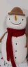Jellycat英國(guó)高端毛絨玩具 杰西雪人30cm 毛絨玩偶 教師節(jié)禮物 曬單實(shí)拍圖
