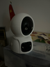 XMSJ家用智能帶屏監控攝像頭360度全景無(wú)死角無(wú)線(xiàn)夜視雙向視頻通話(huà)對講AI人形偵測遠程看護室內監控器 推薦/WiFi雙攝版丨雙畫(huà)面同屏+30天循環(huán)存儲 一鍵通話(huà)丨手機遠程看護老人兒童丨曬單送豪禮 曬單實(shí)拍圖
