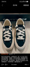 匡威（Converse）官方 悠游All Star男女厚底鞋UU鞋面包鞋黑色A08789C A08789C 35.5 曬單實(shí)拍圖