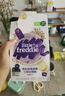 小皮（Little Freddie）有機(jī)高鐵米粉藍(lán)莓香蕉多種谷物味160g*1盒7月+嬰幼兒輔食營養(yǎng)米糊 曬單實(shí)拍圖