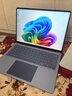 微軟（Microsoft）Surface Laptop 第7版 筆記本電腦 國家補(bǔ)貼20% 觸屏輕薄本 AI+PC 驍龍 X Elite 16G 512G 寶石藍(lán) 曬單實(shí)拍圖