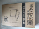 豐豐雙豐700手提油畫調(diào)色箱寫生畫箱畫盒油畫寫生便攜調(diào)色盒大收納箱 雙豐實木油畫箱 曬單實拍圖