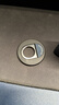 PITAKA手機(jī)指環(huán)扣磁吸手機(jī)支架MagSafe手機(jī)凱夫拉橫豎兩用懶人桌面超薄便攜可拆卸橫豎可用升級(jí)環(huán)扣月升 曬單實(shí)拍圖