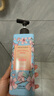 菲詩(shī)小鋪（THE FACE SHOP）和風(fēng)香氛沐浴露500ml 活力潔膚 留香持久 瑩潤保濕 曬單實(shí)拍圖