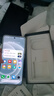 realme 真我Neo7 Turbo 新品5G拍照游戲電競手機 天璣9400e 7200mAh電池長續(xù)航+100W快充 極窄邊框直屏 透明灰 12GB+256GB 官方標(biāo)配 曬單實拍圖