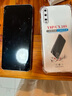 塵卡 適用華為暢享10s手機(jī)殼AQM-AL00全包鏡頭軟殼新款氣囊防摔透明硅膠保護(hù)套超薄暢想簡(jiǎn)約男女外殼 手機(jī)殼 新升級(jí)保護(hù)鏡頭四角氣囊硅膠軟殼 曬單實(shí)拍圖