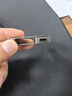 ThinkPlus聯(lián)想128GB Type-C USB3.2 雙接口U盤(pán)手機電腦通用大容量 辦公商務(wù)u盤(pán)TPU301系列 曬單實(shí)拍圖
