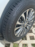 普利司通（Bridgestone）汽車輪胎 195/65R15 91H EP150 原配豐田新雷凌 適配卡羅拉 曬單實拍圖