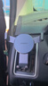 綠聯(lián)車(chē)載手機支架汽車(chē)導航車(chē)用手機架出風(fēng)口多功能夾適用蘋(píng)果17手機 曬單實(shí)拍圖