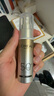 歐萊雅小銀管防曬霜30ml戶(hù)外軍訓高倍防曬隔離霜護膚品化妝品七夕禮物 曬單實(shí)拍圖