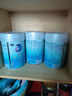 美贊臣官方店鉑睿3奶粉A2蛋白幼兒配方奶粉 荷蘭進(jìn)口 親和蛋白 優(yōu)量DHA 鉑睿3段850g新國標*6罐 曬單實(shí)拍圖