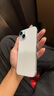 Apple【即將售罄】蘋果iPhone15promax手機15系列雙卡全網通5G智能手機 蘋果15 藍色 256GB 全網通質保2年+配件禮包 曬單實拍圖