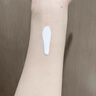 珀萊雅（PROYA）【劉亦菲同款】盾護防曬50ml 防水防汗 防曬霜高倍軍訓防曬  曬單實拍圖
