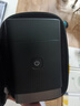 飛利浦（PHILIPS） 電動(dòng)剃須刀 PQ888 浮動(dòng)刀頭USB充電式便攜雙刀頭胡須刀刮胡刀 便攜黑鋒刃PQ889 曬單實(shí)拍圖