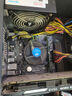 金士頓(Kingston) 256GB SATA3 SSD固態(tài)硬盤(pán) KC600系列 讀速高達550MB/s 曬單實(shí)拍圖