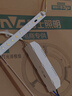 雷士（NVC）LED燈盤(pán)燈條吸頂燈燈芯替換光源改造板環(huán)形改裝燈40W-正白光 曬單實(shí)拍圖