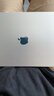 Apple/蘋果 iPad11英寸 A16芯片2025年款 平板電腦 (128GB WLAN版/學(xué)習(xí)辦公娛樂)銀色 曬單實(shí)拍圖