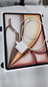 Apple/蘋(píng)果iPad Air 13英寸 M3芯片2025年款 平板電腦 (256GB WLAN版/學(xué)習辦公娛樂(lè ))星光色 曬單實(shí)拍圖