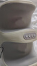 海爾（Haier）足療機腿部按摩器腳底腳部腿部小腿按摩儀送老年人長輩父母親節(jié)七夕情人節(jié)禮物送男女友HQZ-Z221Z 曬單實拍圖