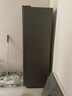 美的（Midea）220升三門(mén)三溫租房家用客廳宿舍小型冰箱三開(kāi)門(mén)節能省電低音運行以舊換新BCD-220TM【國家補貼】 曬單實(shí)拍圖