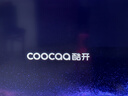 酷開(kāi)創(chuàng  )維K3 2025款 40英寸 一級能效 全高清  智能護眼節能超薄全面屏電視機  游戲液晶以舊換新40P3F 曬單實(shí)拍圖