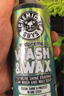 化學(xué)小子（Chemical Guys）綠玫瑰蠟水洗車(chē)液473ML 汽車(chē)預洗泡沫清洗劑洗車(chē)去污上光清潔劑 曬單實(shí)拍圖
