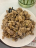 京東京造 燉盅【傳統(tǒng)瓦罐】陶瓷蒸蛋輔食帶蓋贈勺子 瓦罐450ML棕色2只裝 曬單實拍圖