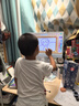 BOE京東方小課屏AI學(xué)習機T40【接入Joyinside】21.5英寸超大護眼屏 啟蒙小學(xué)初中高中學(xué)習平板6+256G 曬單實(shí)拍圖