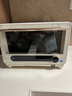 美的（Midea）尋味pro2.0微蒸烤炸燉一體機家用臺式蒸箱平板微波爐空氣炸蒸烤箱一體機國家補貼陶瓷內膽G3E Pro 曬單實(shí)拍圖