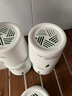 YNK·UNIORAM去除甲醛清除劑新房家用強力急入住空氣凈化神器車(chē)載衣柜除味果凍 曬單實(shí)拍圖