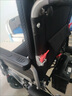 YOHHA 優(yōu)哈電動輪椅車老人專用全自動輕便可折疊旅行智能便攜式家用可躺代步 舒適減震款 12A鉛酸電池/續(xù)航18公里 曬單實拍圖