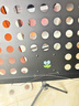 莫森（MOSEN）MS-202S譜架 專(zhuān)業(yè)升降琴譜架 樂(lè )器通用樂(lè )譜架譜臺 經(jīng)典款 曬單實(shí)拍圖