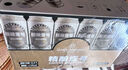 1號會(huì )員店（One's Member）精釀壹號 德式全小麥白啤酒500mI*24罐整箱進(jìn)口酒花聚會(huì ) 蘇超看球 曬單實(shí)拍圖