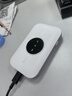 犀狼官裝正品【新國標(biāo)3C認(rèn)證|20000M大容量】磁吸充電寶MagSafe超薄移動電源無線可上飛機(jī)蘋果外接電池 蘋果白【20000M丨國家3C認(rèn)證】 原版1:1丨20000M丨蘋果專·用 曬單實拍圖