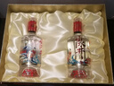 水井坊 小水井 52度 500ml*2瓶 禮盒裝 濃香型白酒  曬單實(shí)拍圖