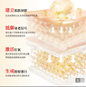 SK-IIsk2神仙水330mlskii護膚精華露滋潤保濕化妝品護膚品 曬單實拍圖