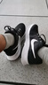 耐克NIKE跑步鞋男緩震透氣RUN SWIFT 3運動鞋DR2695-002黑白41 曬單實拍圖