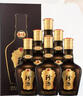 珍酒 【中秋送禮】珍十五 醬香型白酒 53度 500ml*6瓶 整箱裝 曬單實(shí)拍圖