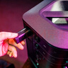 Bose/博士 話(huà)筒發(fā)射器 MIC/LINE TRANSMITTER 麥克風(fēng)/線(xiàn)路無(wú)線(xiàn)射頻發(fā)射器（搭配S1 PRO+使用） 曬單實(shí)拍圖