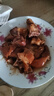 沈萬三正宗蘇州昆山特產(chǎn)醬豬肘子鹵味蹄髈熟食年貨送禮肉類豬蹄下酒菜 300g醬肘子蹄膀整只年夜飯 曬單實拍圖