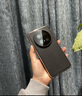 驕匠適配華為mate70pro手機殼全包防摔真皮華為mate70pro+優(yōu)享版保護套超薄散熱mate70輕奢高級商務(wù)男 【曜石黑】高端真皮 | 電鍍黑金邊 | 氣囊防摔 華為Mate70 Pro/Pr 曬單實(shí)拍圖