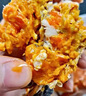 【活蟹】陽(yáng)澄森鮮大閘蟹 鮮活特大螃蟹 公蟹母蟹水產(chǎn)生鮮禮盒 公4.0-4.3兩，母3.0-3.3兩  公4只，母4只/4對(duì)8只 曬單實(shí)拍圖