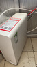 京東京造鮮活水凈水器 家用凈水機600GPro 直飲機凈飲機 過(guò)濾器廚下式 5.5年RO反滲透濾芯 家電國家補貼 曬單實(shí)拍圖