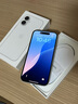 Apple/蘋果 iPhone 16（A3288）128GB 白色 支持移動(dòng)聯(lián)通電信5G 雙卡雙待手機(jī) 曬單實(shí)拍圖