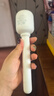 幾素 加濕器迷你臥室嬰兒家用宿舍便攜小型無(wú)線(xiàn)空氣低噪床頭小巧補水辦公室桌面usb車(chē)載香薰大容量加濕 【2200毫安】無(wú)線(xiàn)使用+大霧量+2根濾芯 曬單實(shí)拍圖